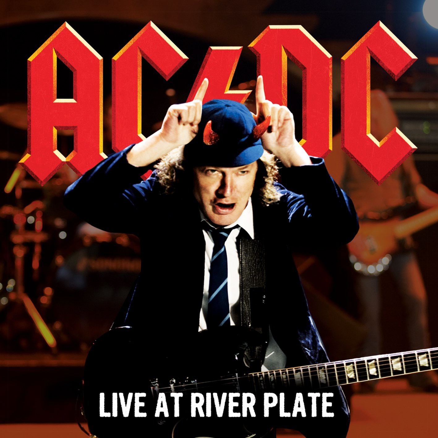 AC/DC - Live At River Plate (2009)
