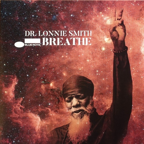 Dr. Lonnie Smith – Breathe