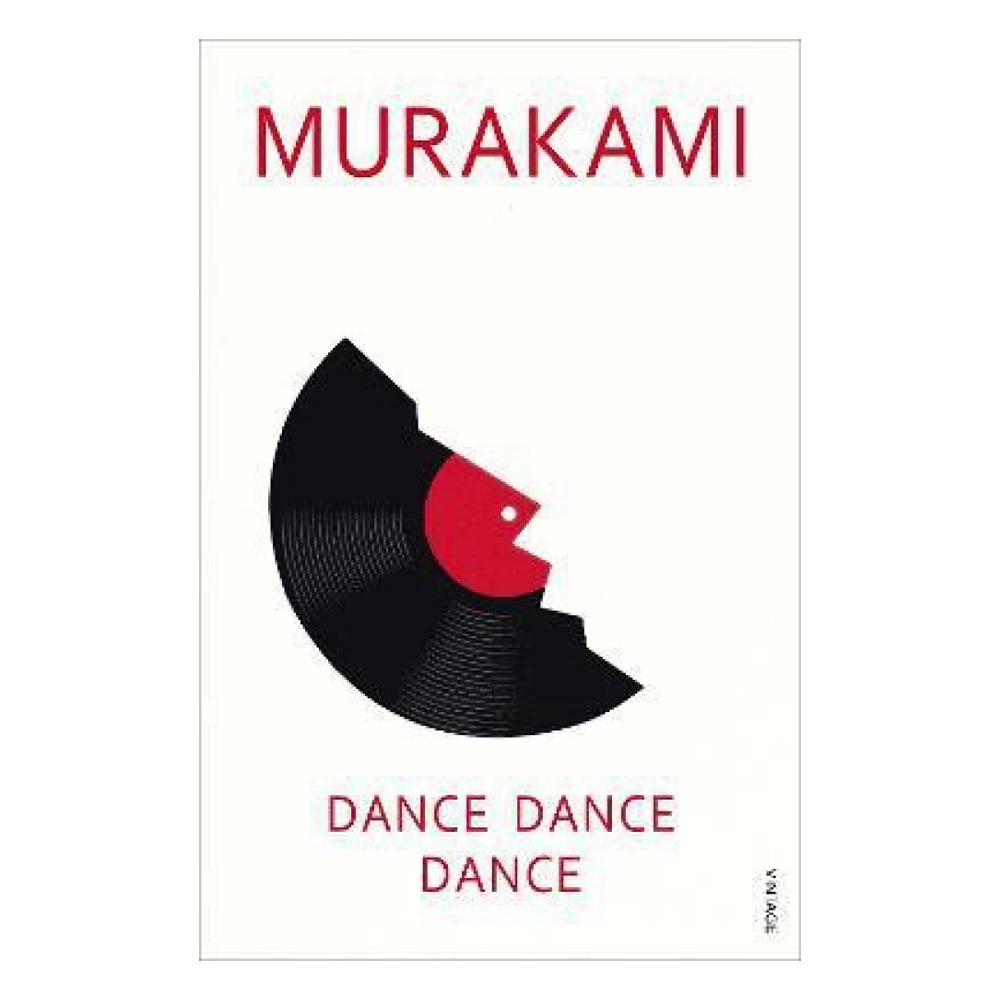 Murakami - Dance Dance Dance
