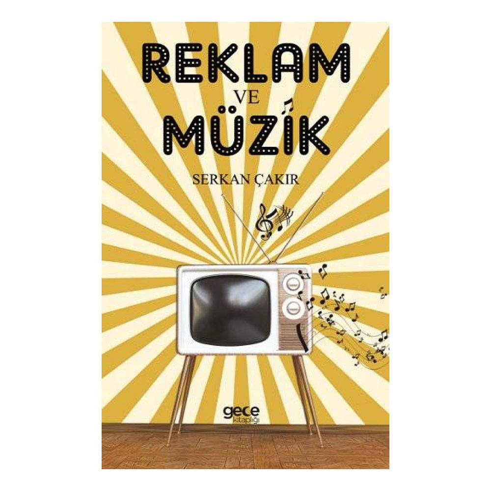 Reklam ve Müzik