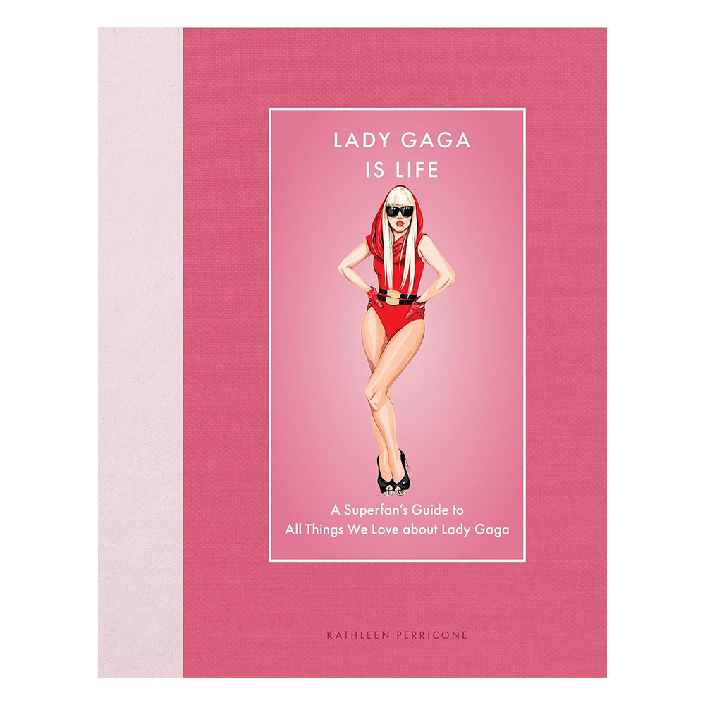 Lady Gaga Is Life A Superfan’S Guide To All Things We Love About Lady Gaga