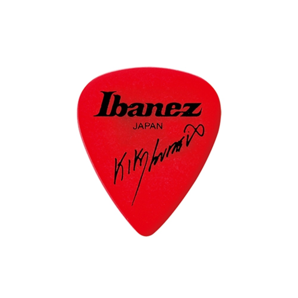IBANEZ 1000KLRD Kiko Loureiro Kırmızı Pena (50 Adet)