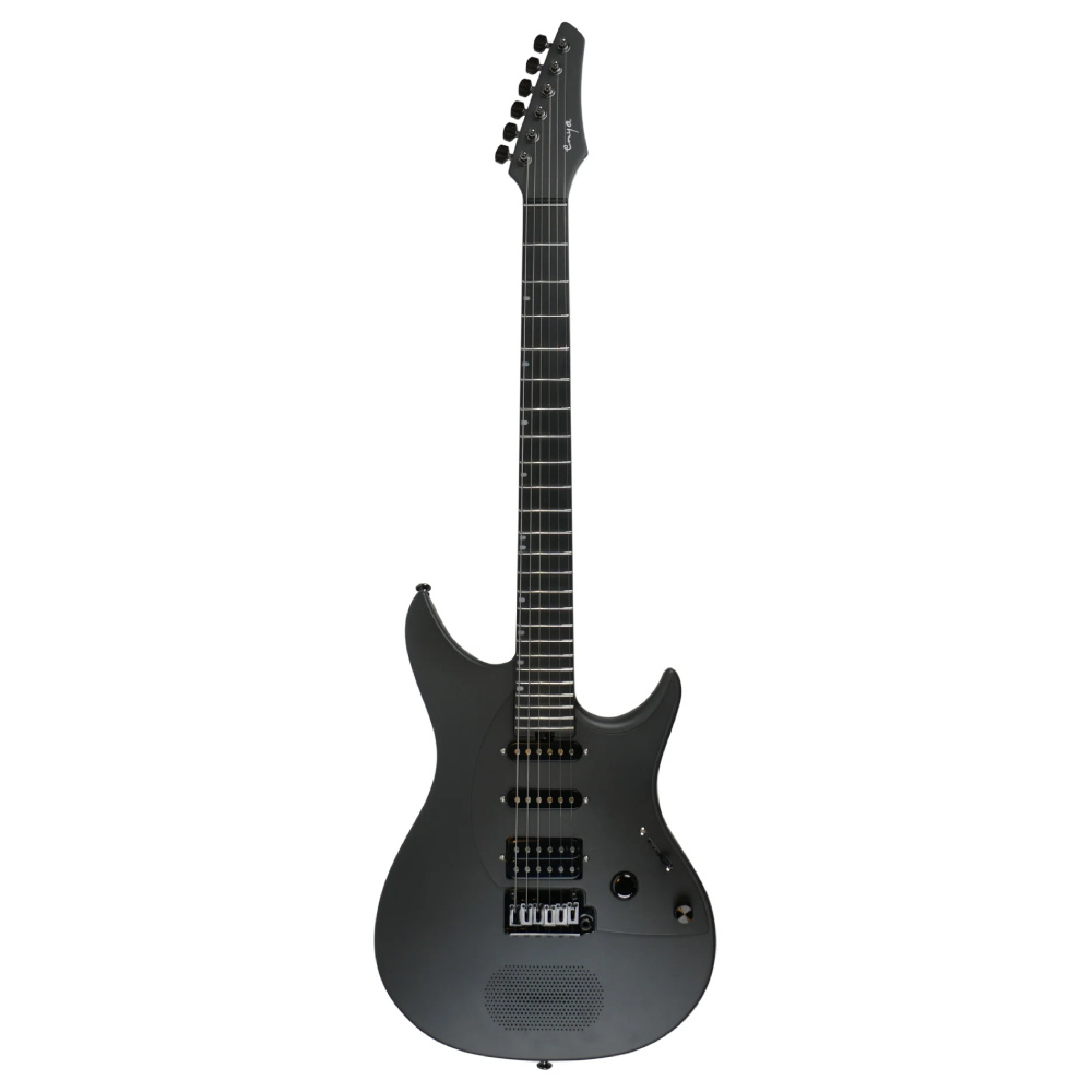 Enya INSPIRE/BK Siyah Elektro Gitar