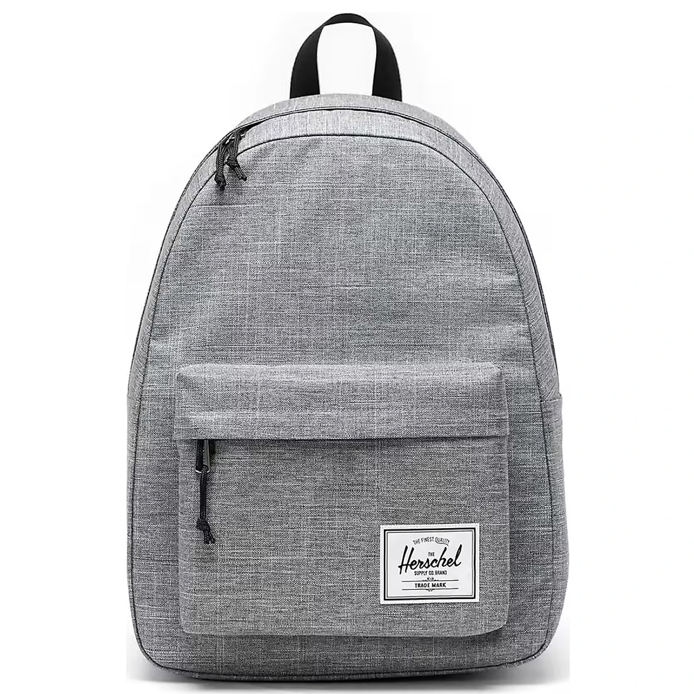 HERSCHEL Classic™ Backpack Raven Crosshatch Çanta