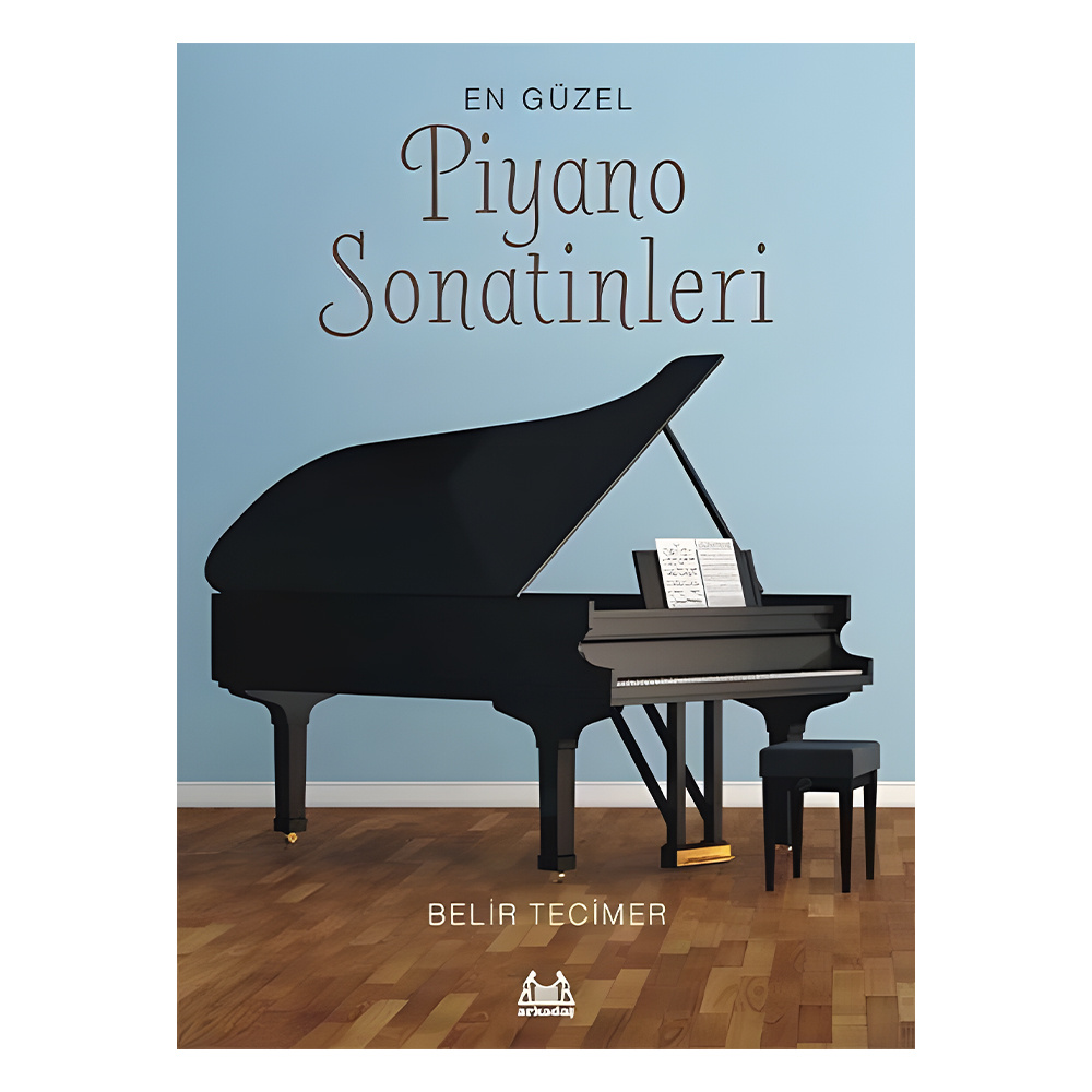 En Güzel Piyano Sonatinleri