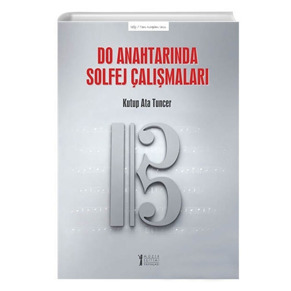 Do Anahtarinda Solfej Çalismalari