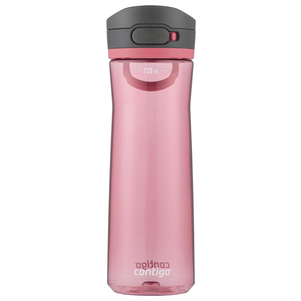 CONTIGO Jackson 2.0 Tritan Frost Rose 720 ml Matara
