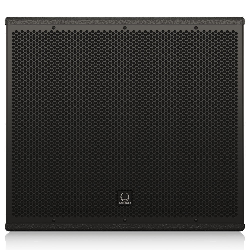 TURBOSOUND NuQ115B-AN 3000W 15