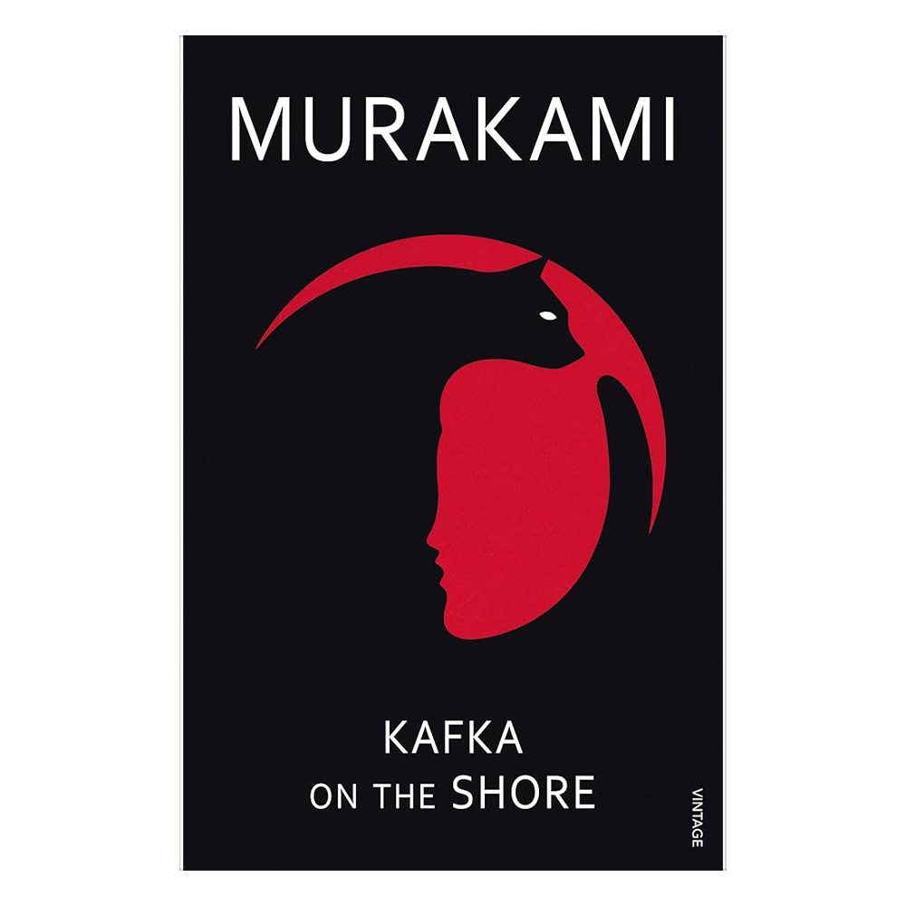 Murakami - Kafka On The Shore