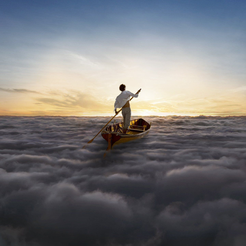 Pink Floyd - The Endless River