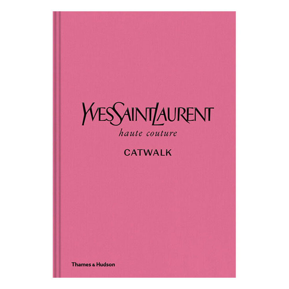 HAC - Yves Saint Laurent Catwalk
