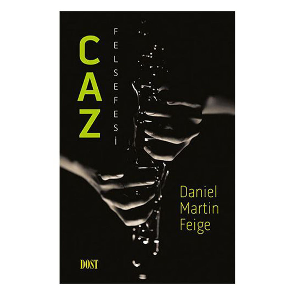 Caz Felsefesi