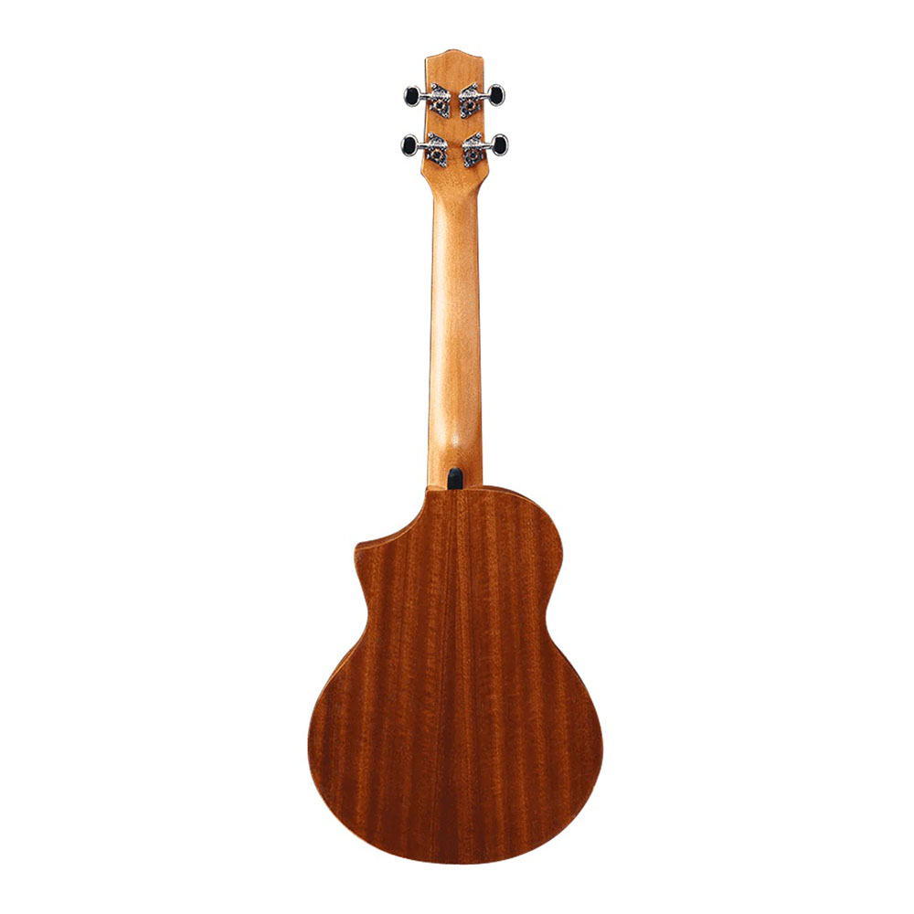 IBANEZ UEWT5OPN Tenor Natural Ukulele Fiyatı, Özellikleri Zuhal