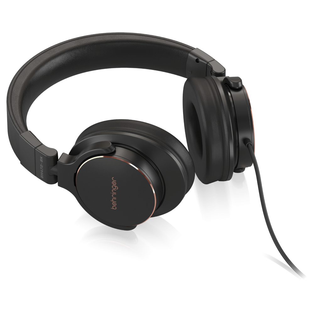BEHRINGER BH470-BK Stüdyo Kulaklığı