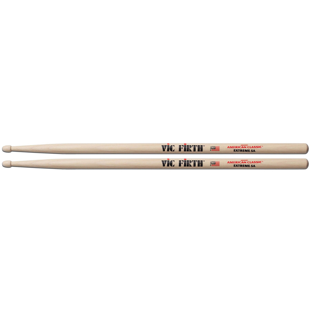 VIC FIRTH X5A American Classic Extreme 5A Baget
