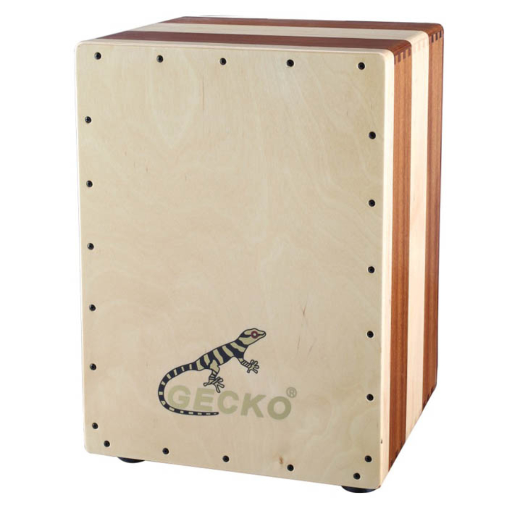 GECKO CL98MSEQ Cajon
