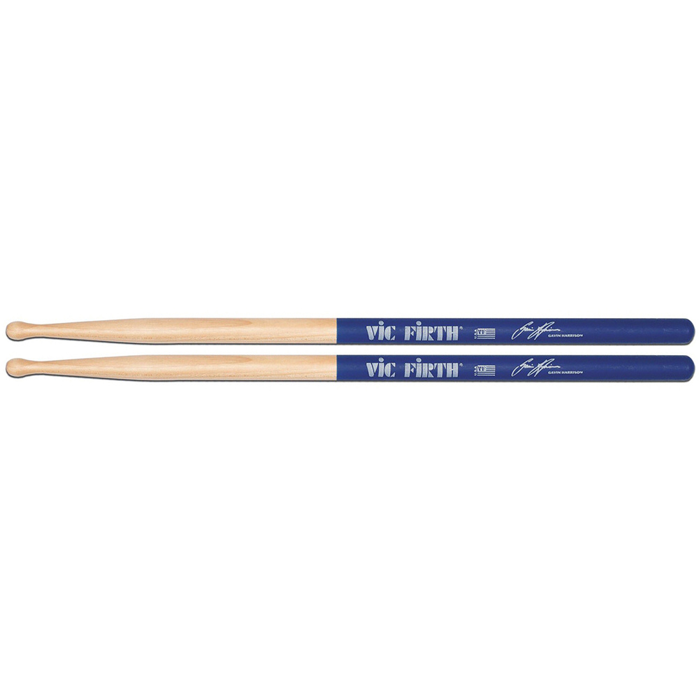 VIC FIRTH SHAR2 Gavin Harrison Signature Baget