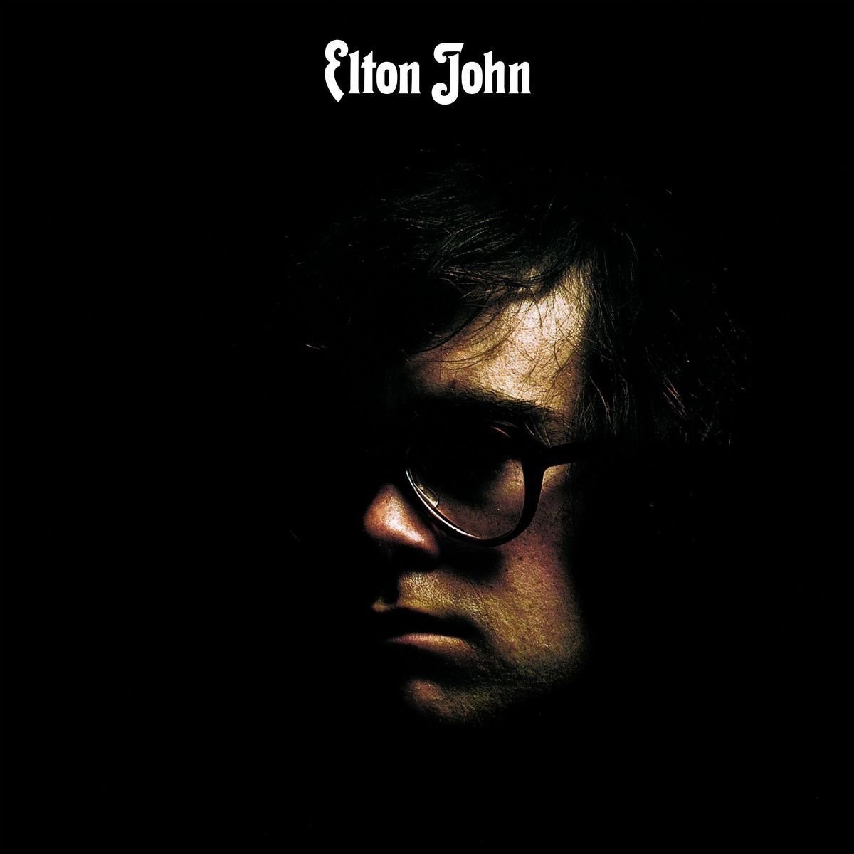 Elton John – Elton John