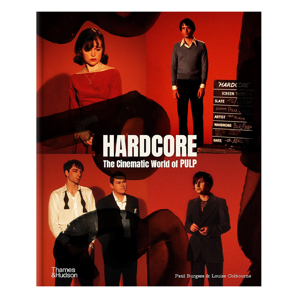 Hardcore