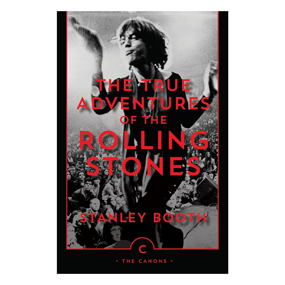 True Adventures of the Rolling Stones