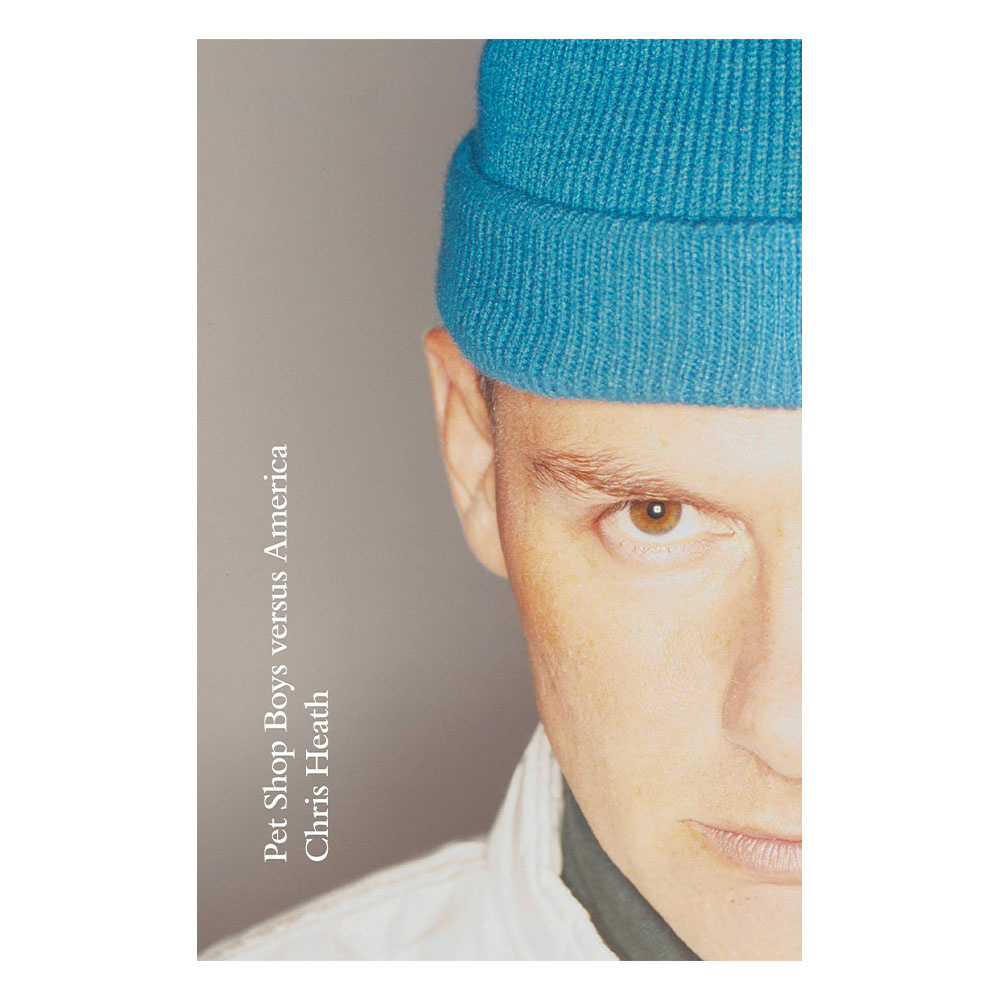 Pet Shop Boys Versus America(Chris Heath)