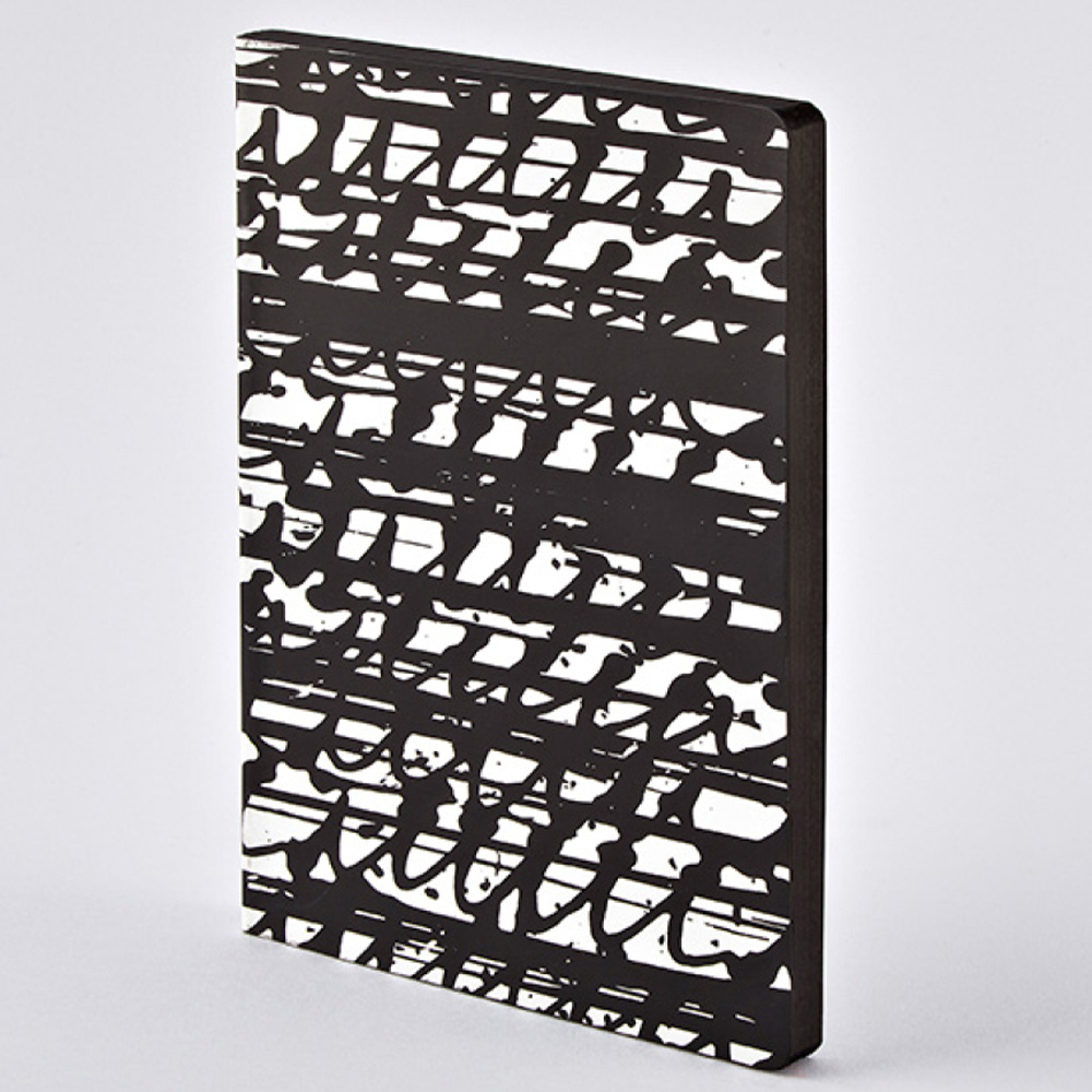 NUUNA Savage L Light - Script Defter