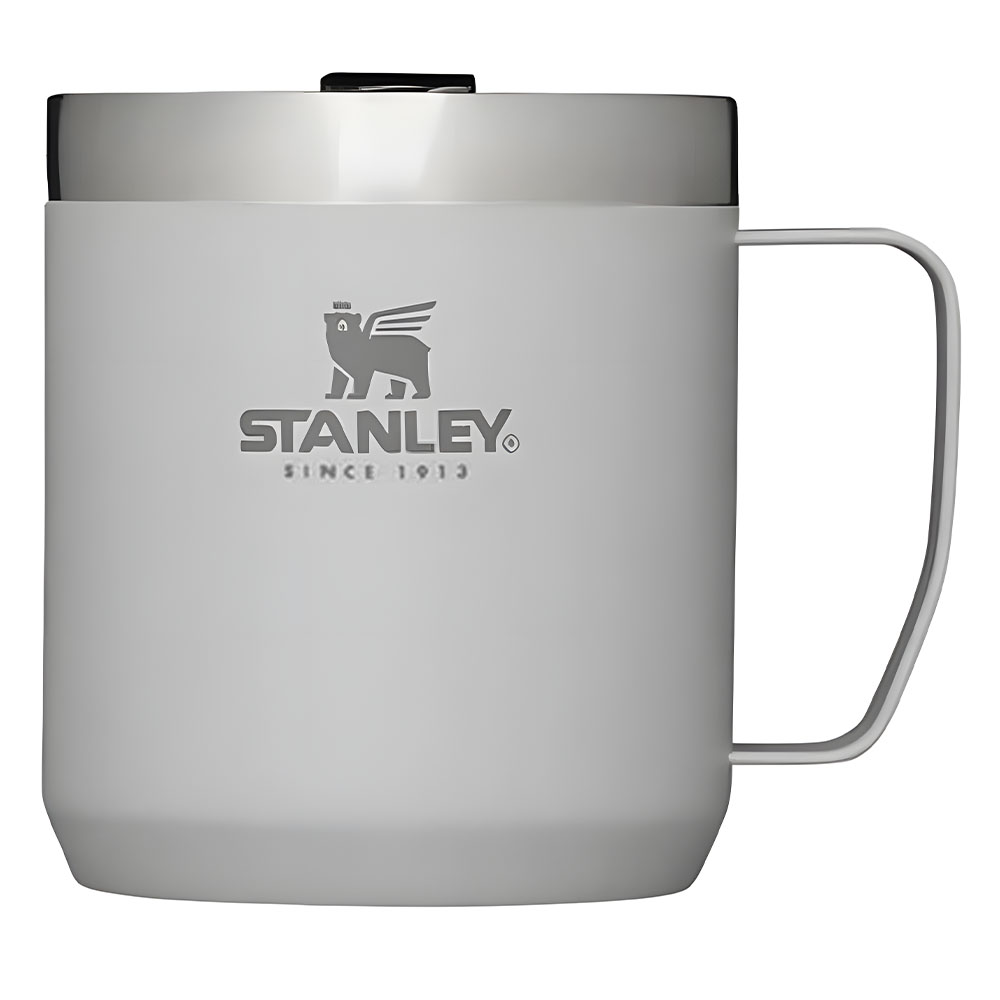 STANLEY 0.35L Classic Mug - Ash Klasik Kamp Bardağı