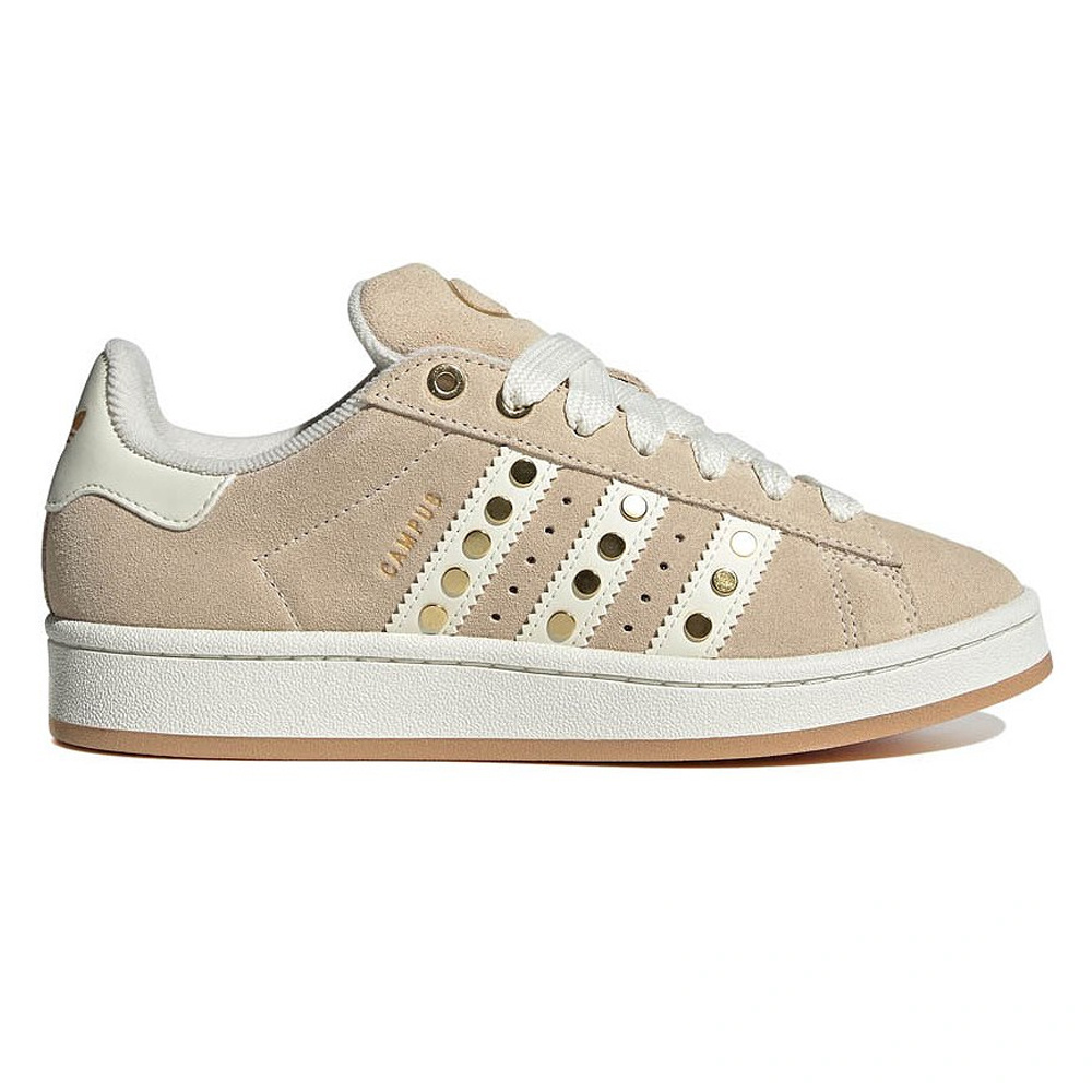 ADIDAS Campus 00S W Bej Ayakkabı