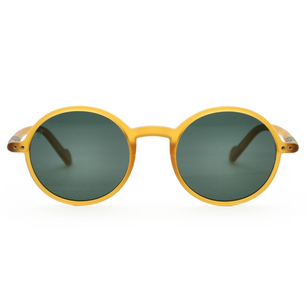 LOOKlight Leon N- Type / Matte Daisy / Green Gözlük