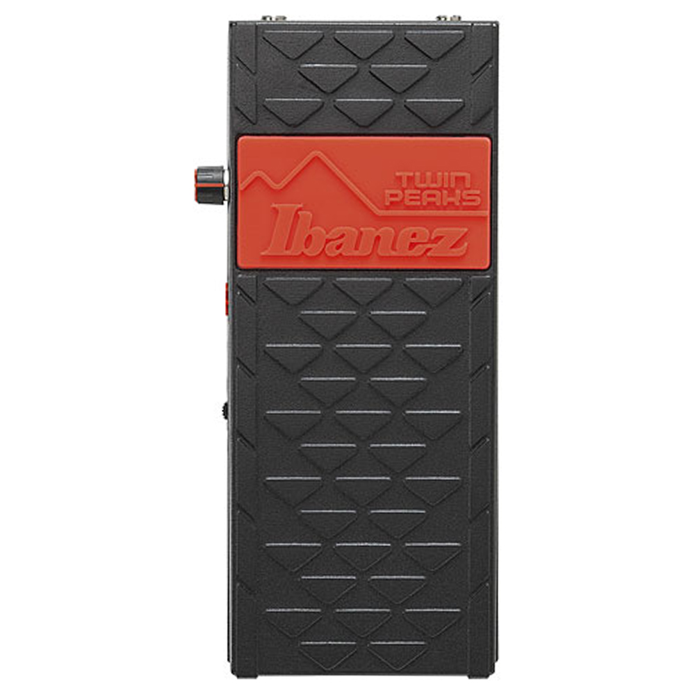 Ibanez TWP10 Twin Peak Wah Pedalı