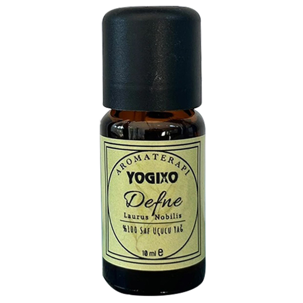 YOGIXO Defne Uçucu Yağı 10 ml