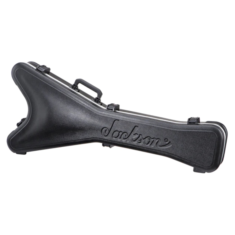 Jackson Jackson King V/Rhoads Multi-Fit Plastik Case