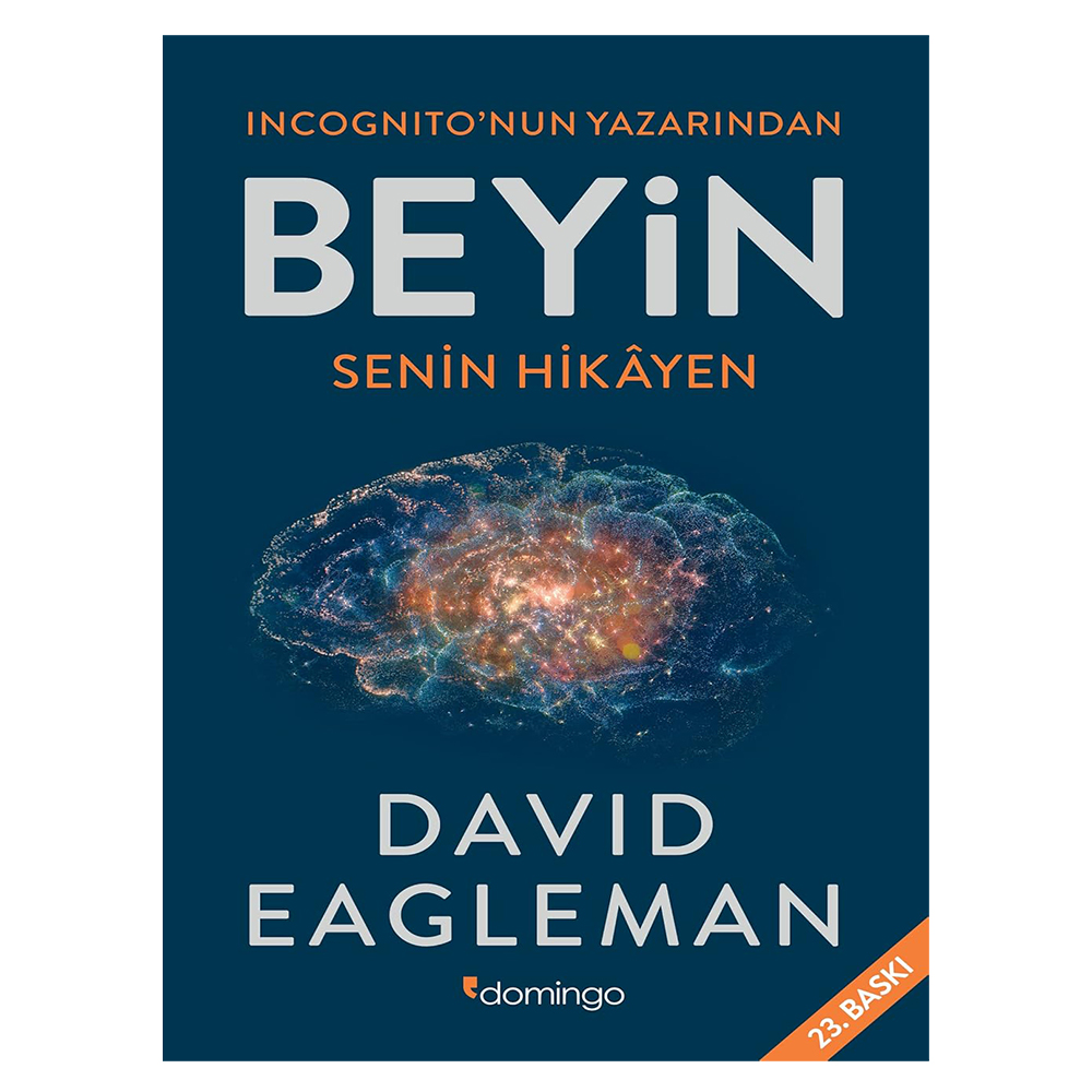 Beyin Senin Hikayen