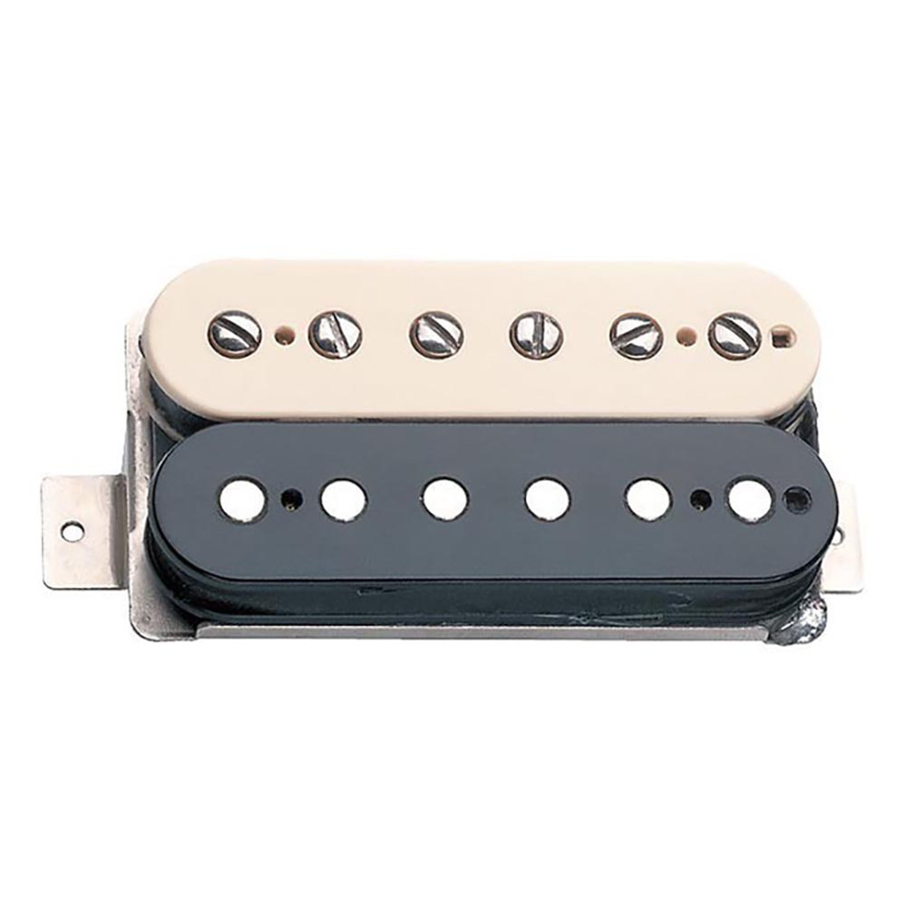 Seymour Duncan SH-1n '59 Model Zebra Sap Manyetik