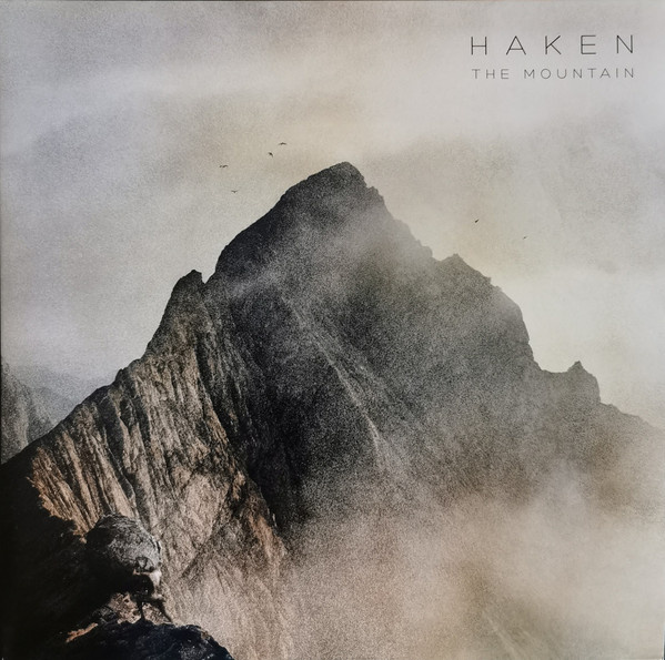 Haken – The Mountain (2021 Reissue, CD Hediyeli)