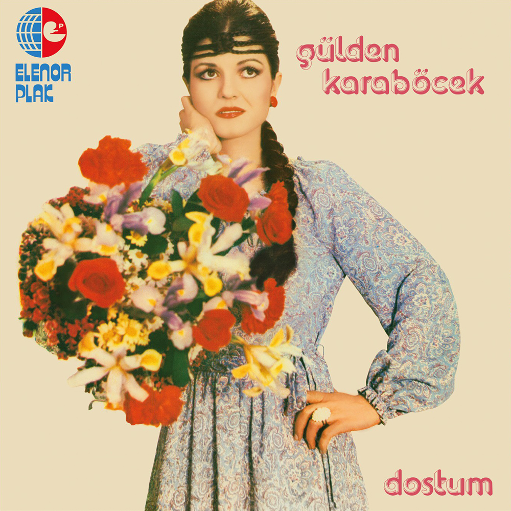 Gülden Karaböcek - Dostum