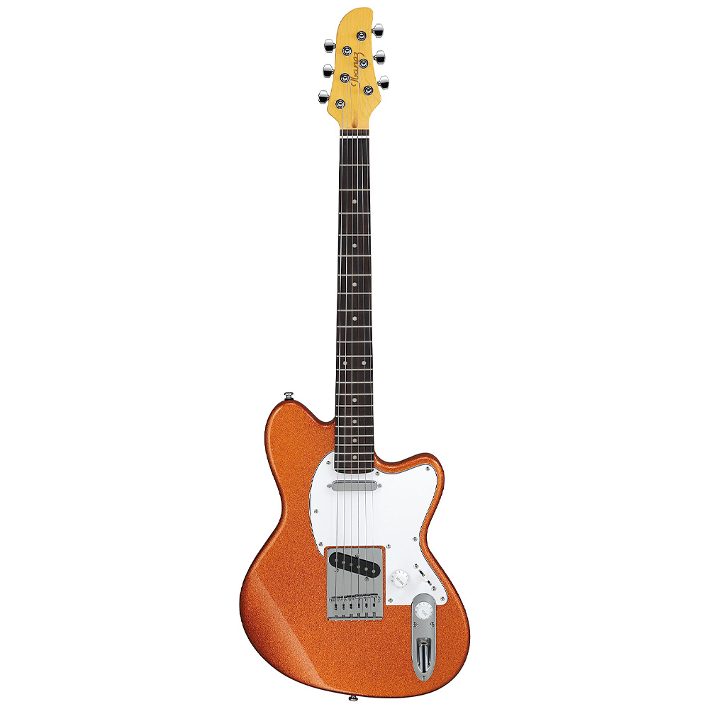 Ibanez YY20-OCS Yvette Young Signature Serisi Elektro Gitar