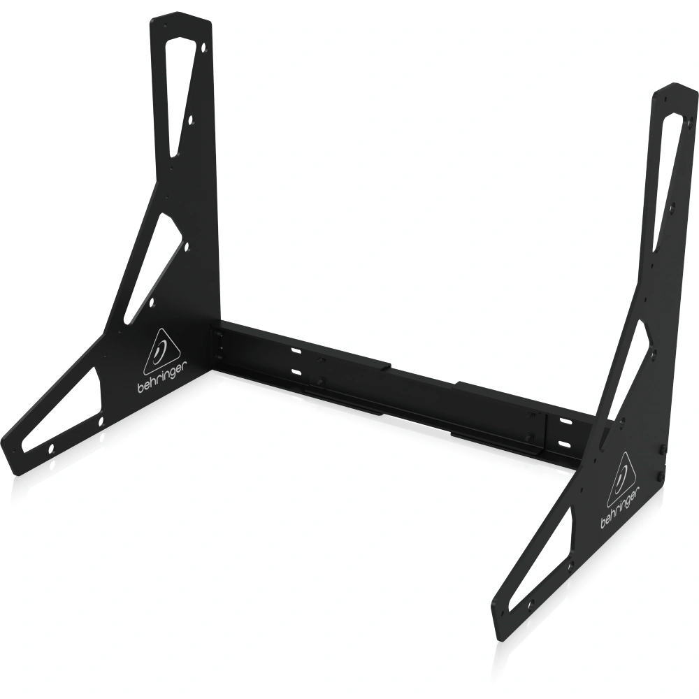 BEHRINGER 70, 80 ve 104 HP Şasi için 3 Katmanlı Eurorack Stand