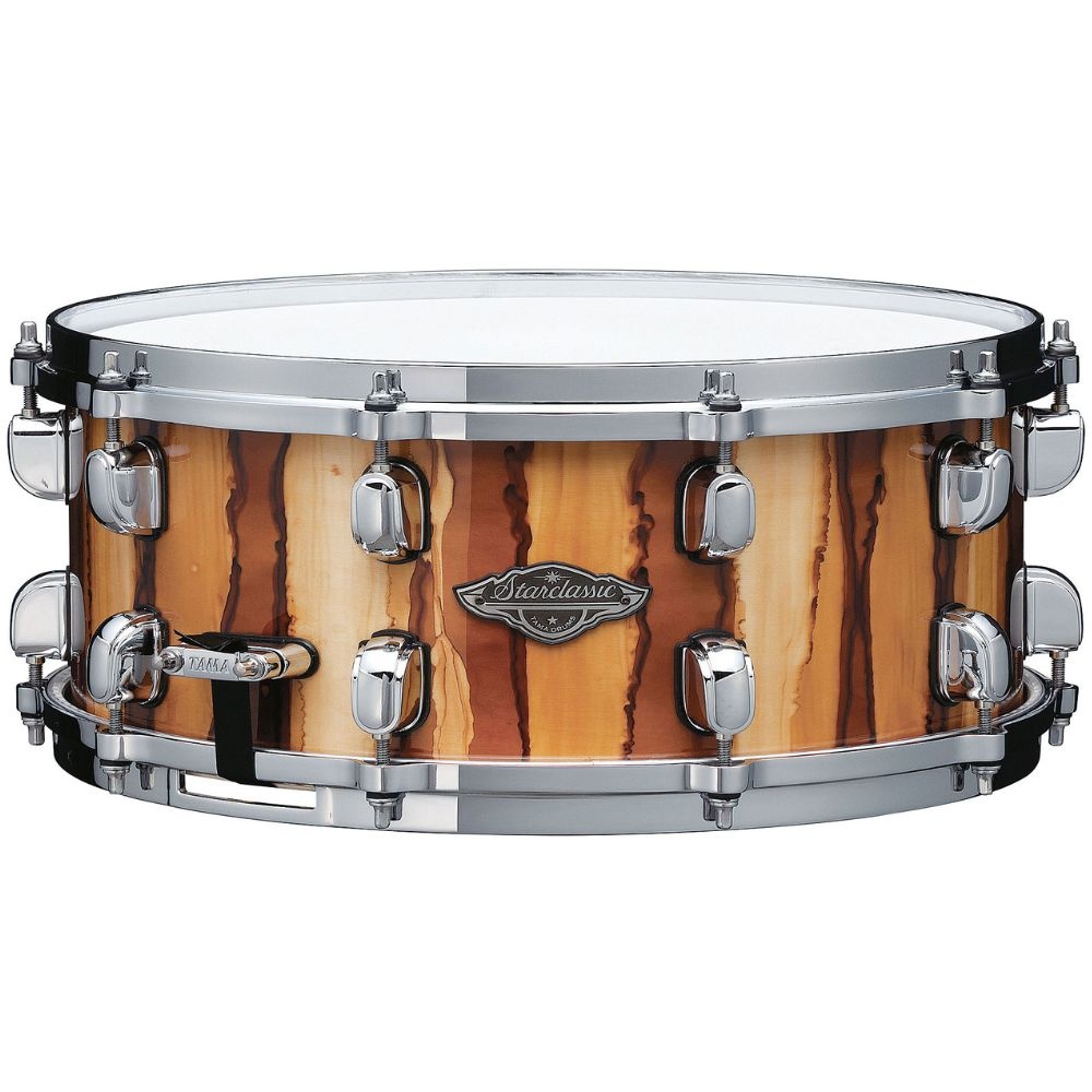 TAMA MBSS55-CAR Starclassic Performer Caramel Aurora 14