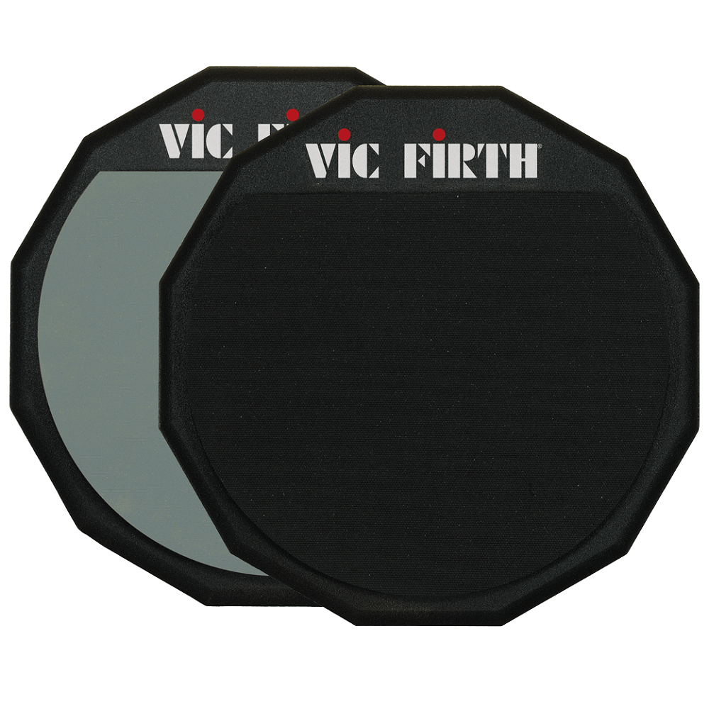 VIC FIRTH PAD12D - 12