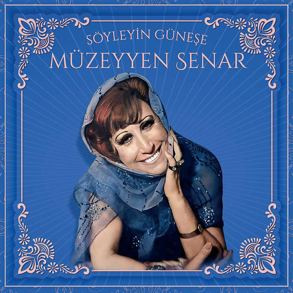Müzeyyen Senar - Söyleyin Güneşe