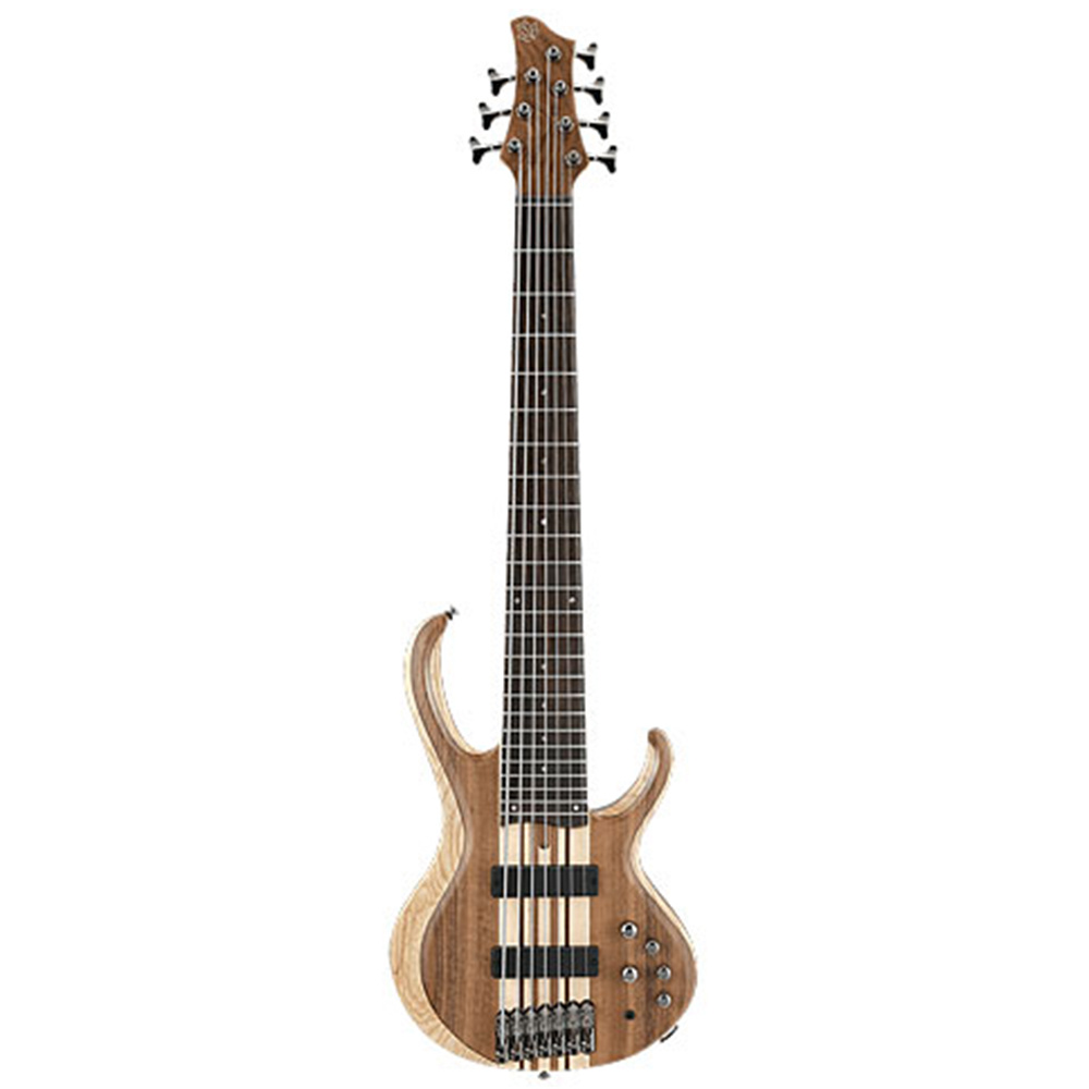 Ibanez BTB747-NTL BTB Serisi 7 Telli Bas Gitar