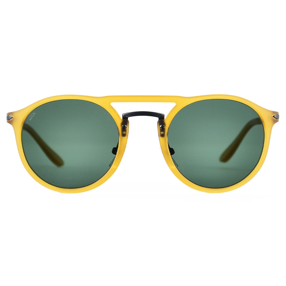 LOOKlight Scott Matte Daisy Green Gözlük