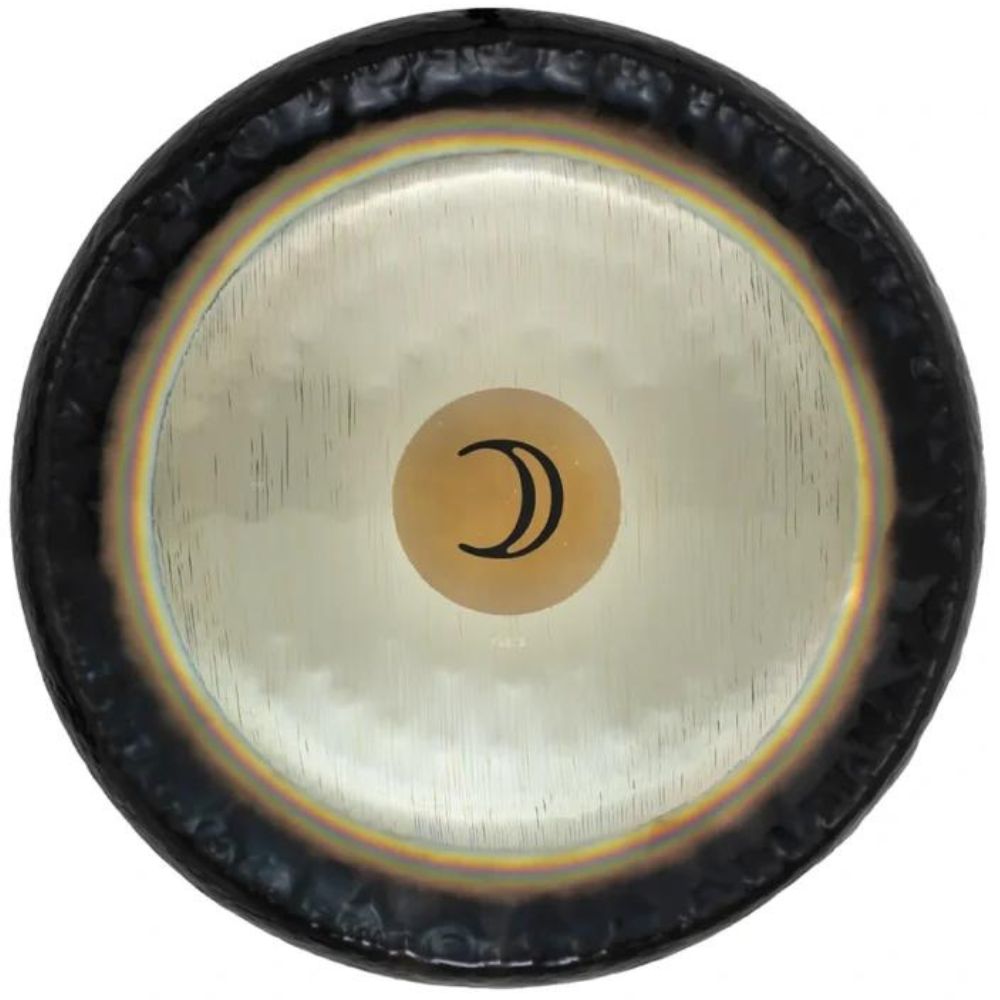 PAISTE 210-024-SYM Gezegen Gongu 24'' Synodic Moon