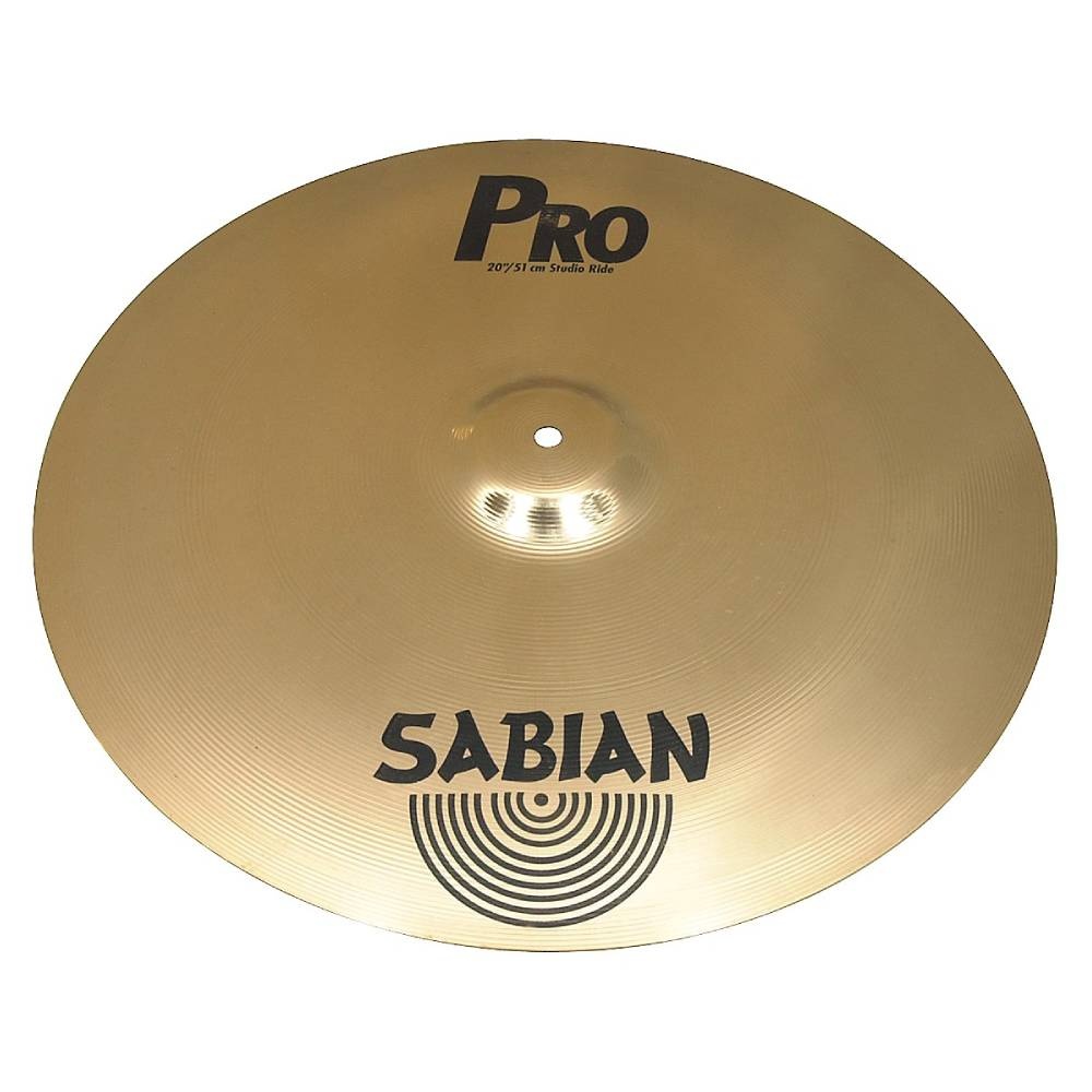 SABIAN PRO 20