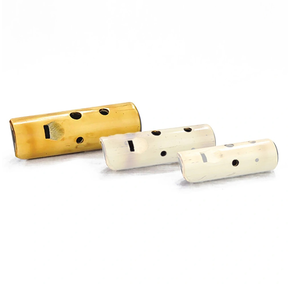 YOGIXO Bambu Okarina Büyük 12 cm
