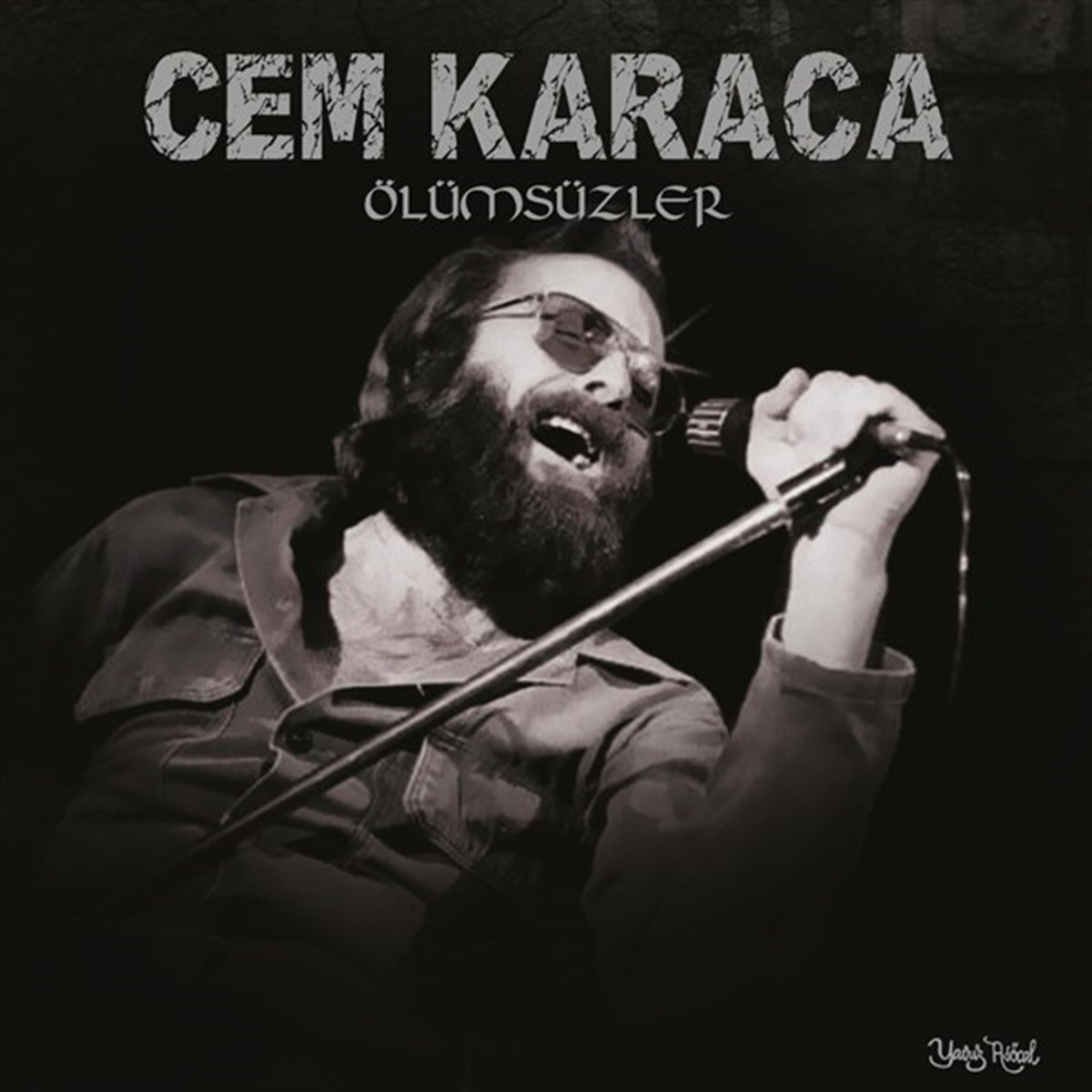 Cem Karaca – Ölümsüzler