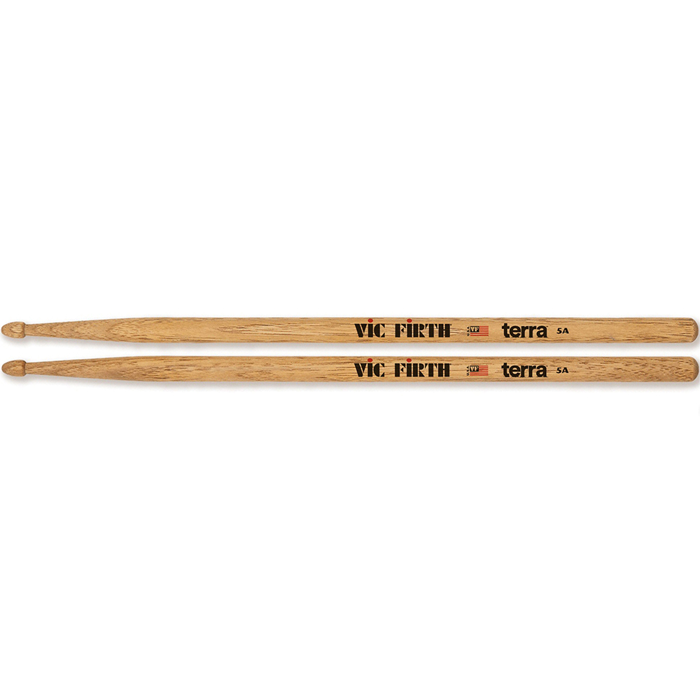 VIC FIRTH 5AT American Classic Terra 5A Baget