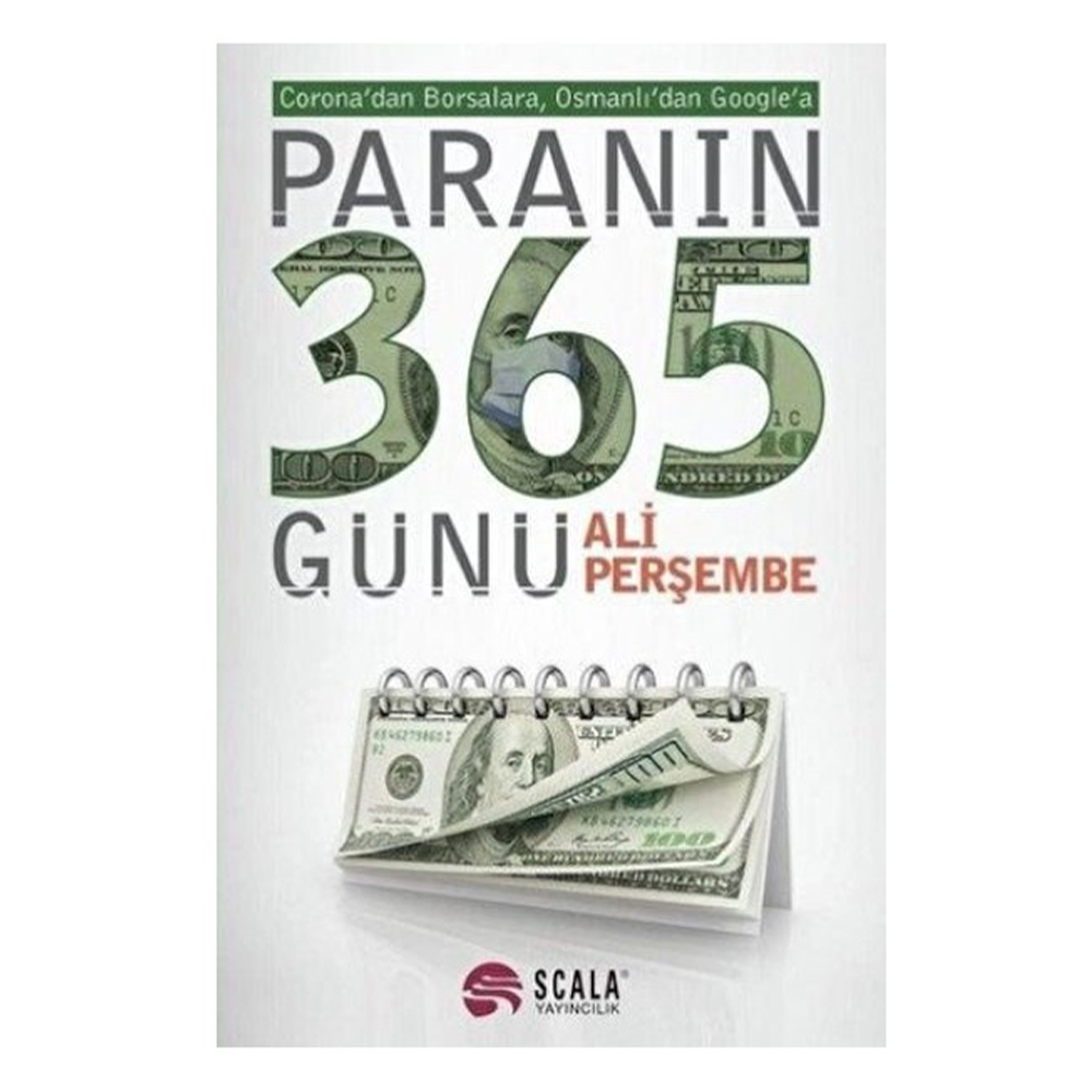 Paranın 365 Günü
