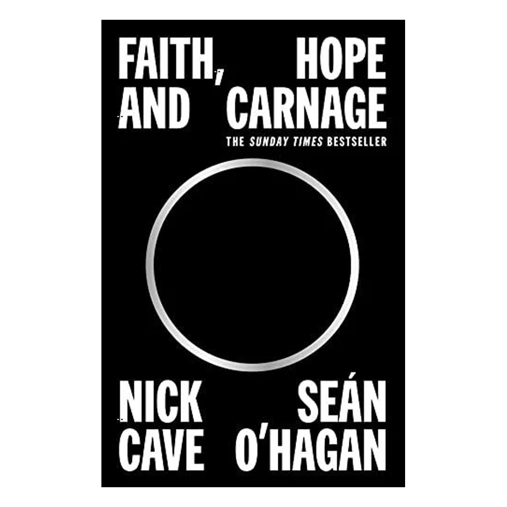 Faith, Hope And Carnage